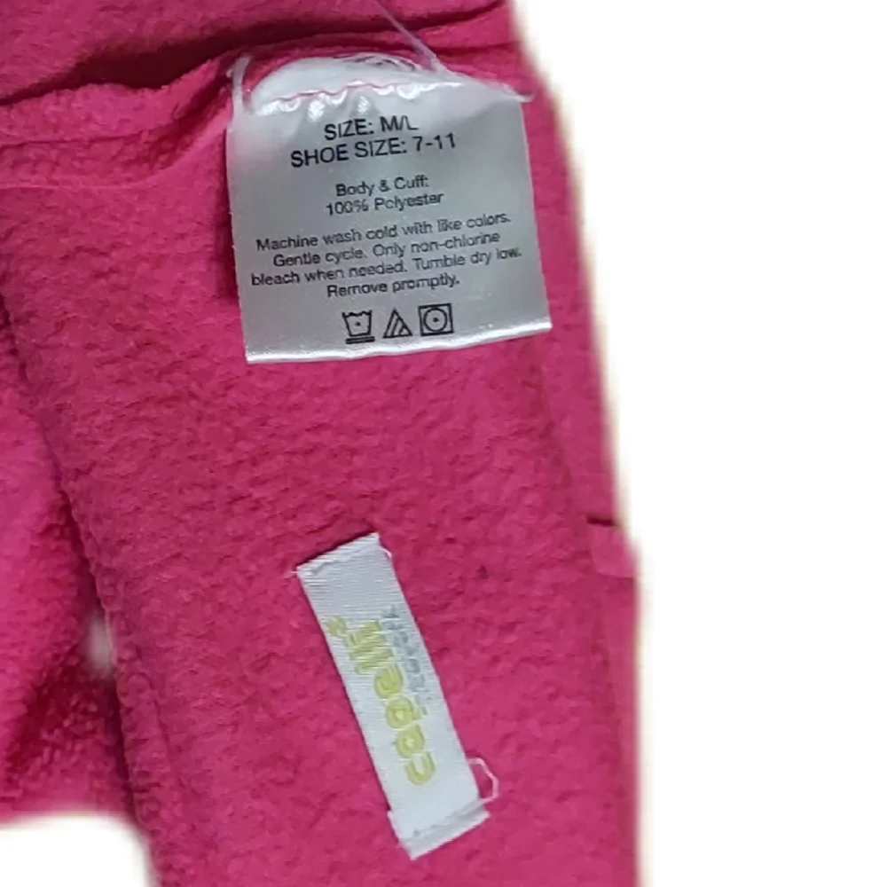 Capelli of New York child size